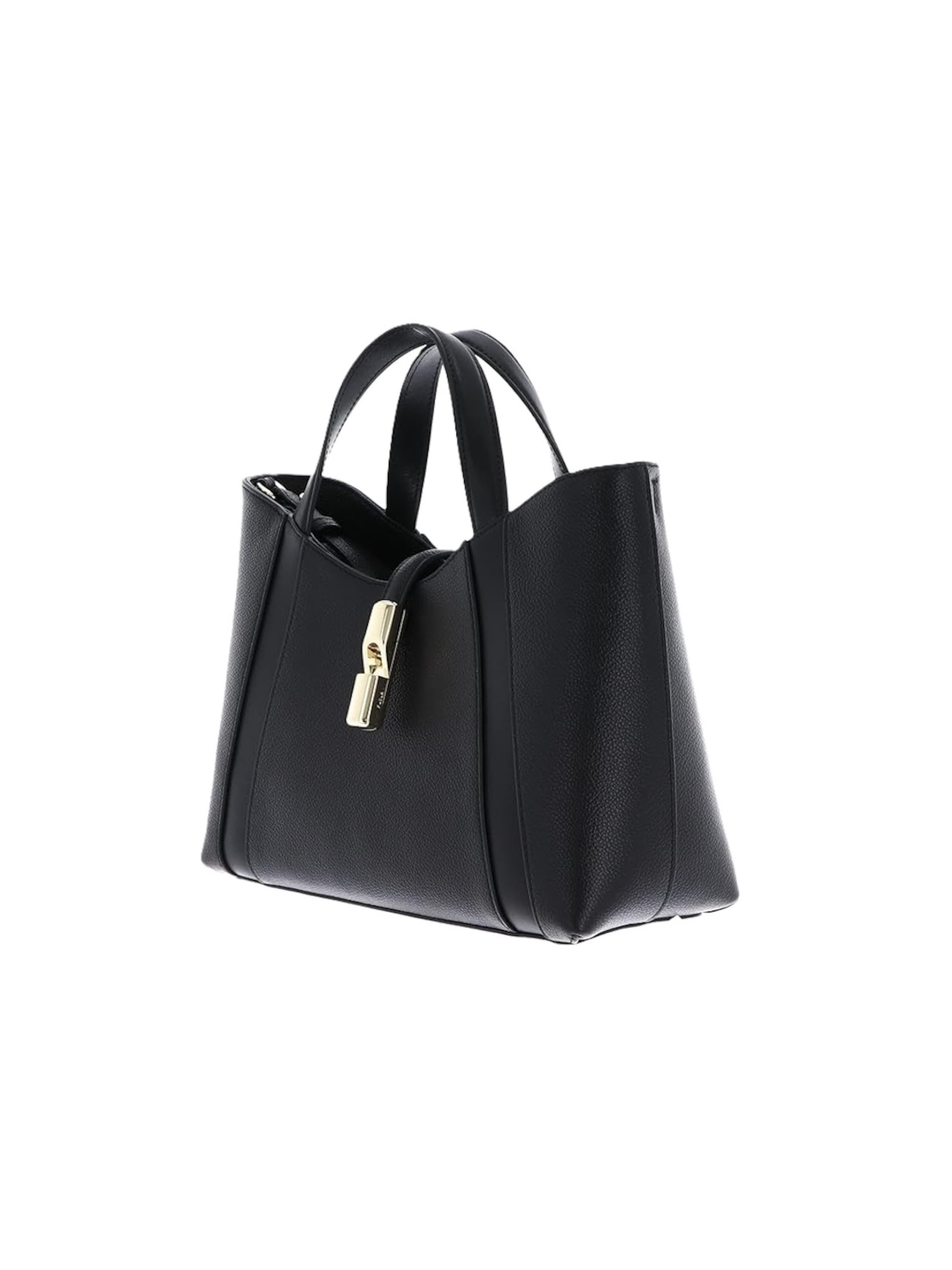 FURLA Handbag 'WB01789 BX3353' in Black