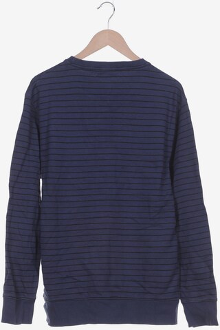 DICKIES Sweater XL in Blau