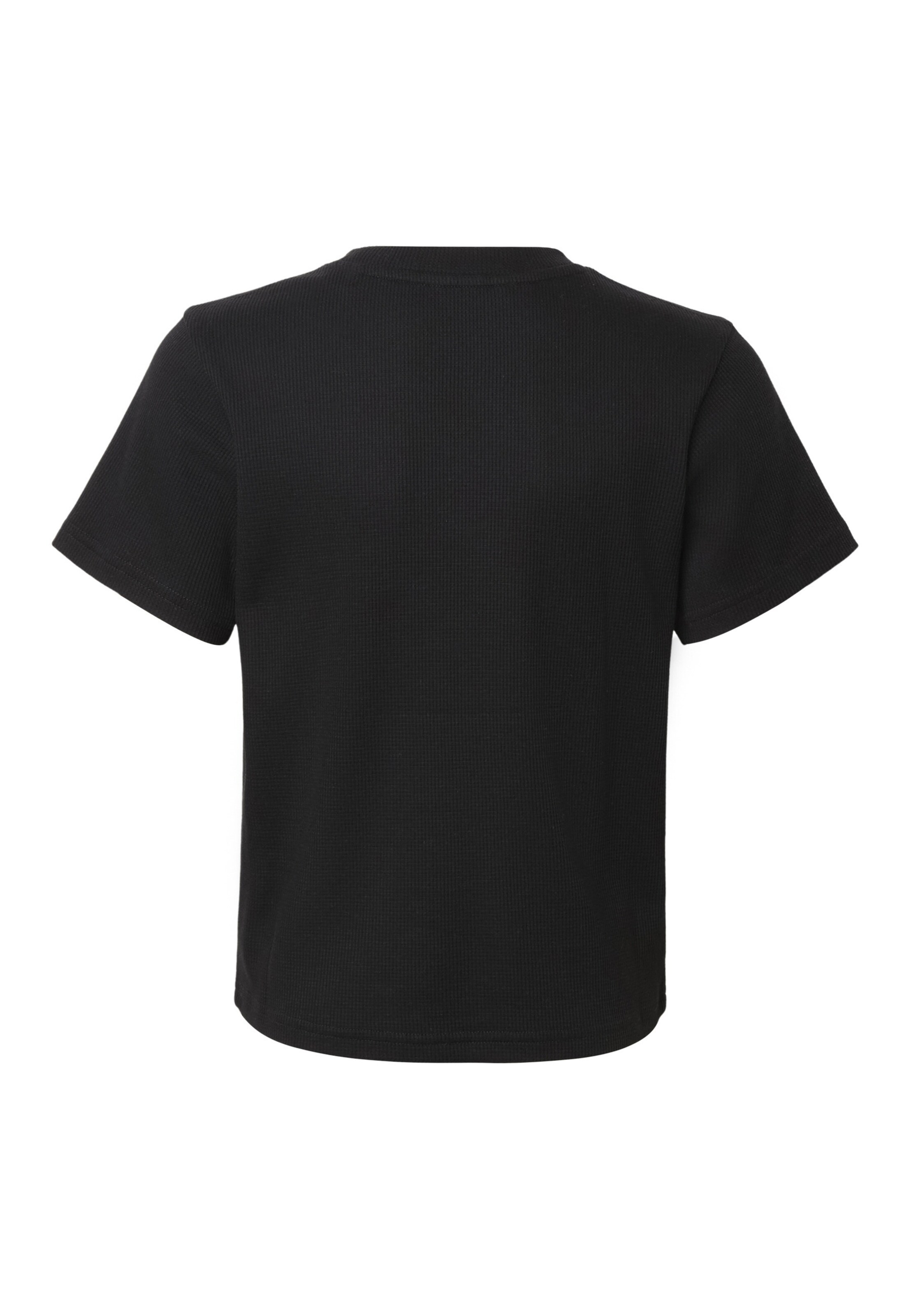 Urban Classics Tričko – černá