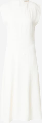 smėlio Vanessa Bruno Suknelė 'ENEA': priekis