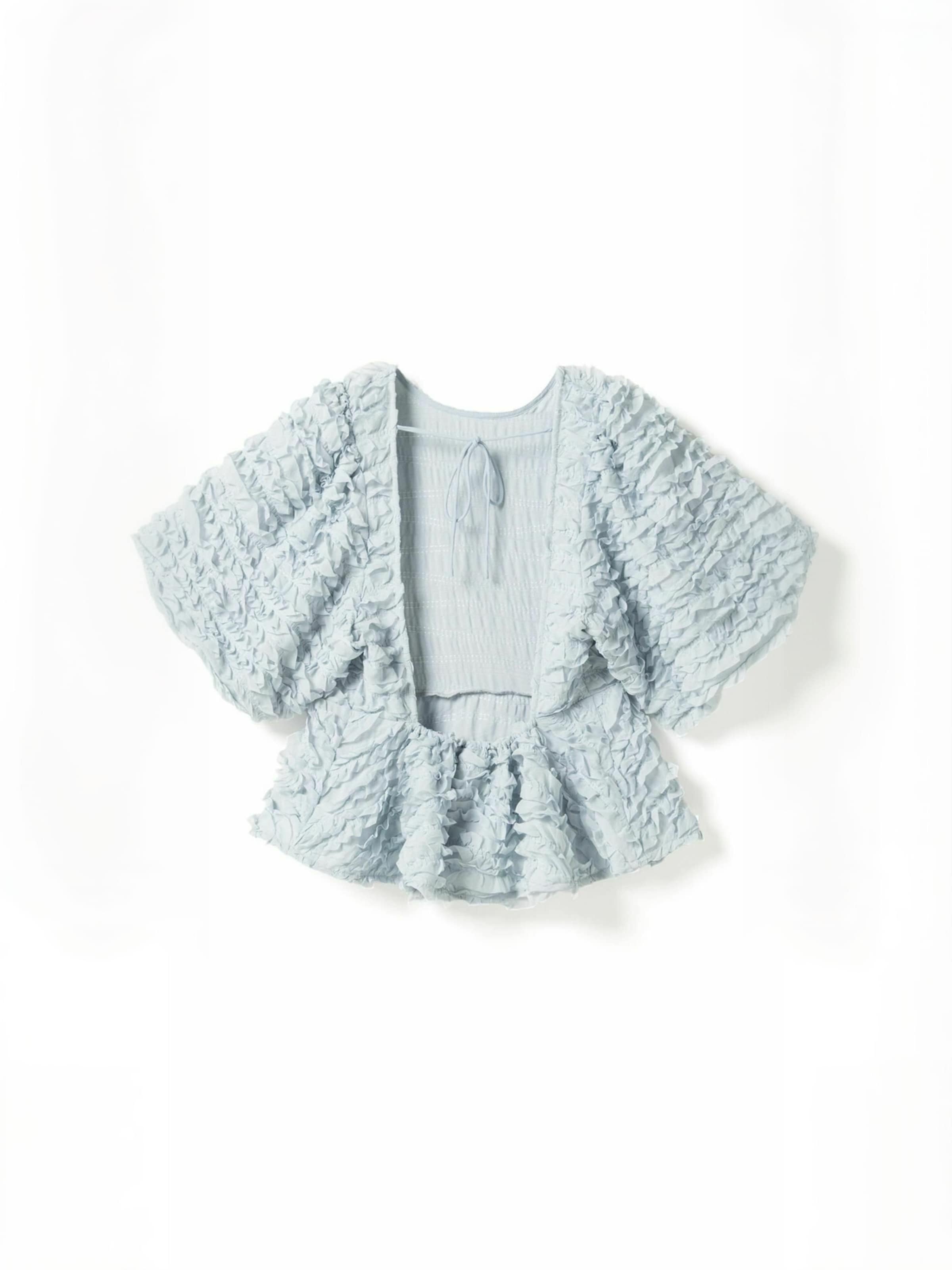 Noella Top ' N-Marise ' – modrá