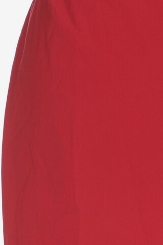 HUGO Skirt in S in Red
