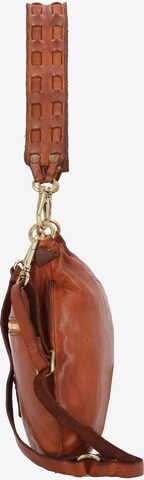 Campomaggi Shoulder Bag in Brown