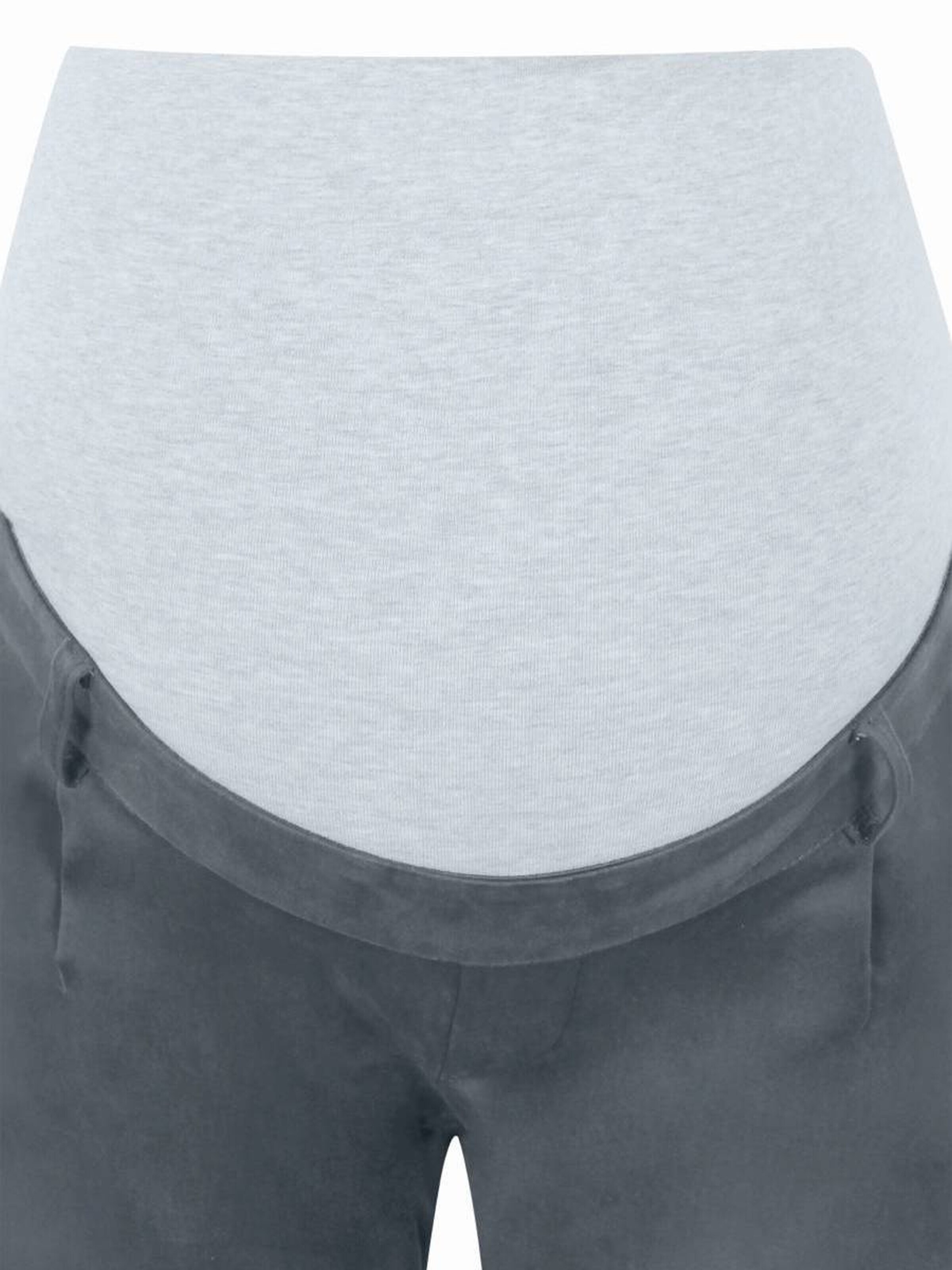 BELLYBUTTON Slim fit Pants in Grey