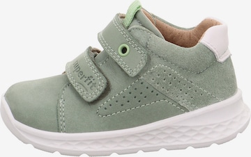 SUPERFIT Sneakers 'BREEZE' in Green