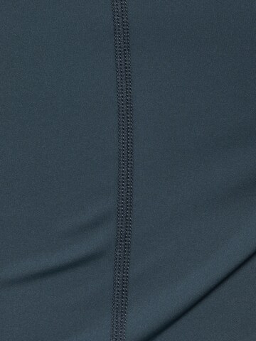 HALO Sports top in Blue
