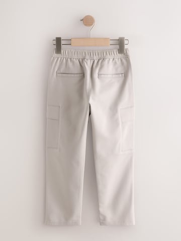 Slimfit Pantaloni de la Next pe bej