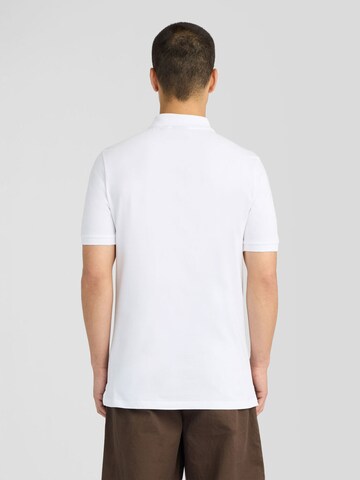 Lyle & Scott Shirt in White
