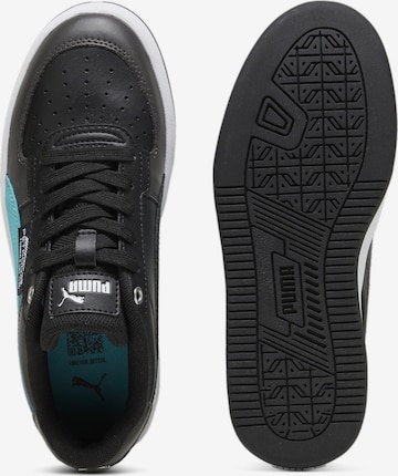 PUMA Sneaker 'Mercedes-AMG Petronas Caven 2.0' in Schwarz