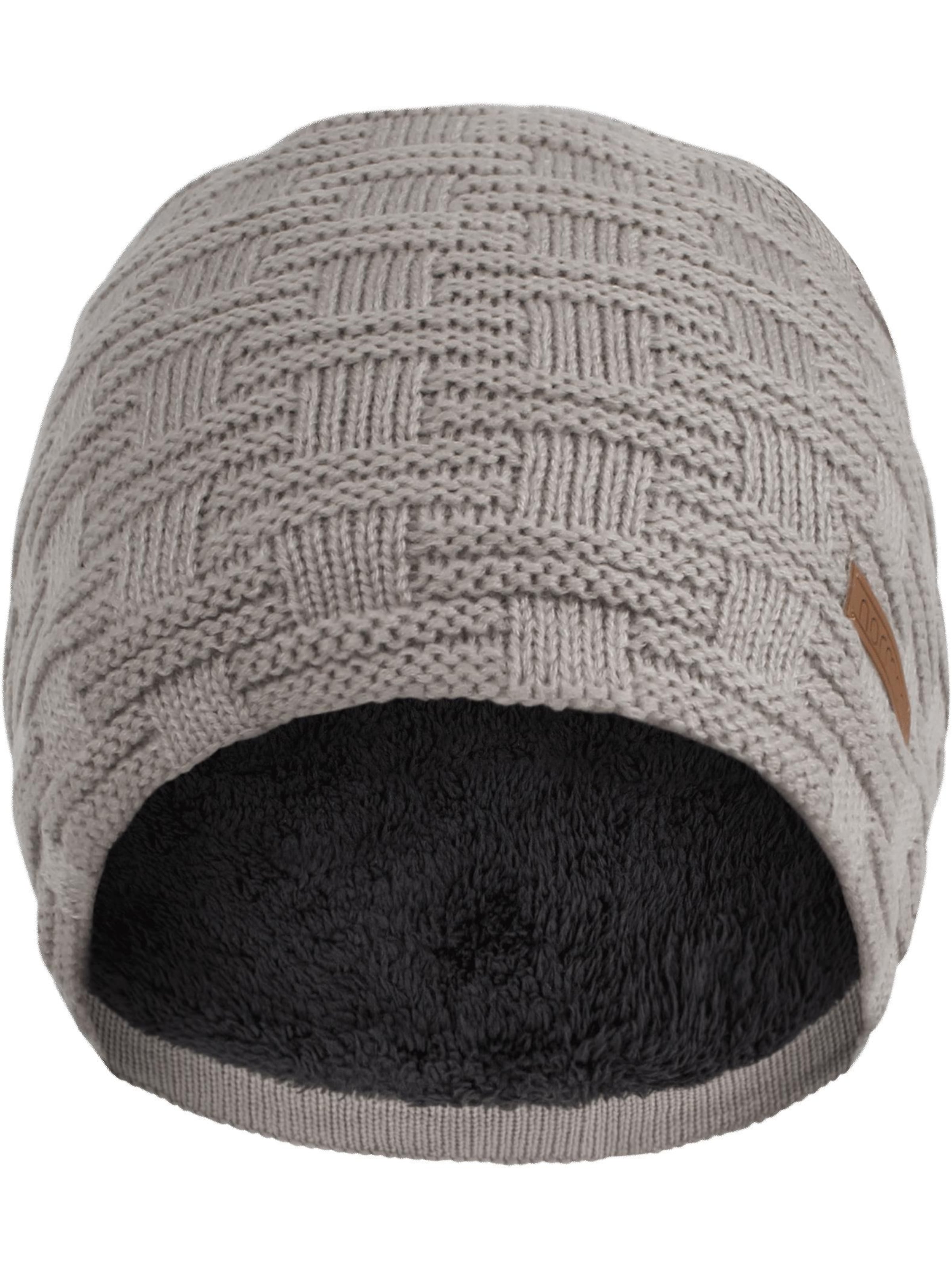 normani mütze ' Notigi ' in Grau