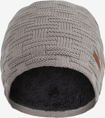 normani Athletic Hat ' Notigi ' in Grey