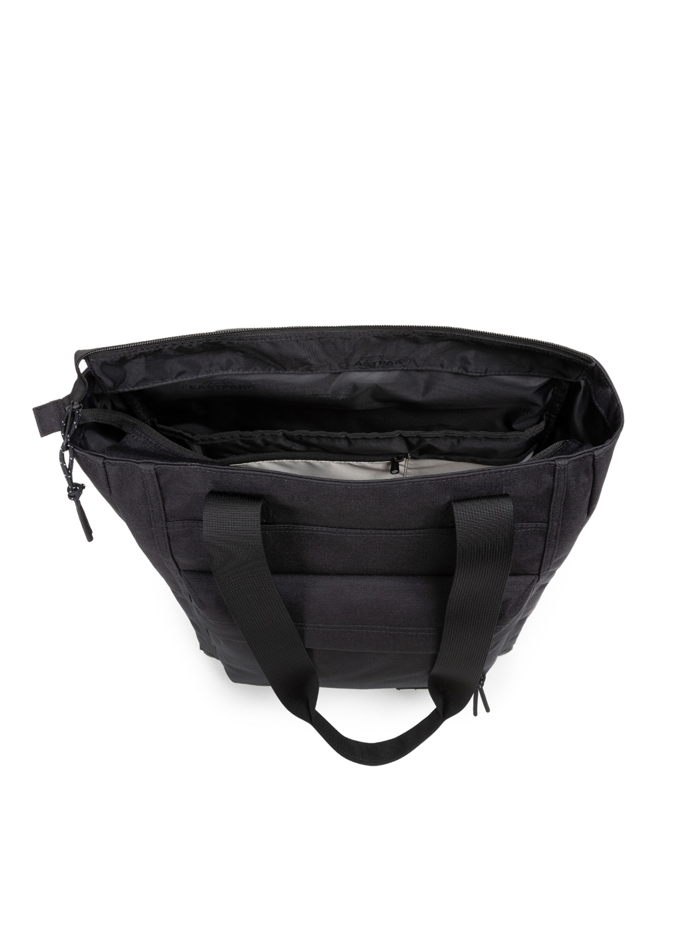 Cabas EASTPAK en noir