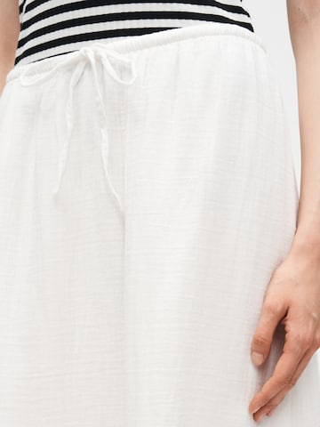 GAP Sukně – bílá