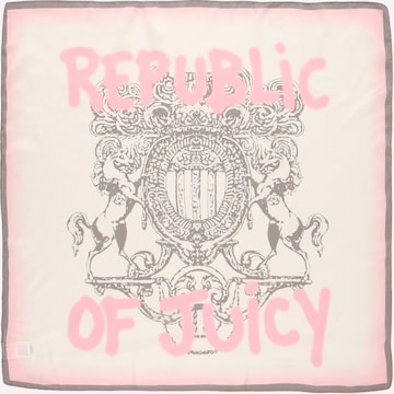 smėlio Juicy Couture Skara: priekis