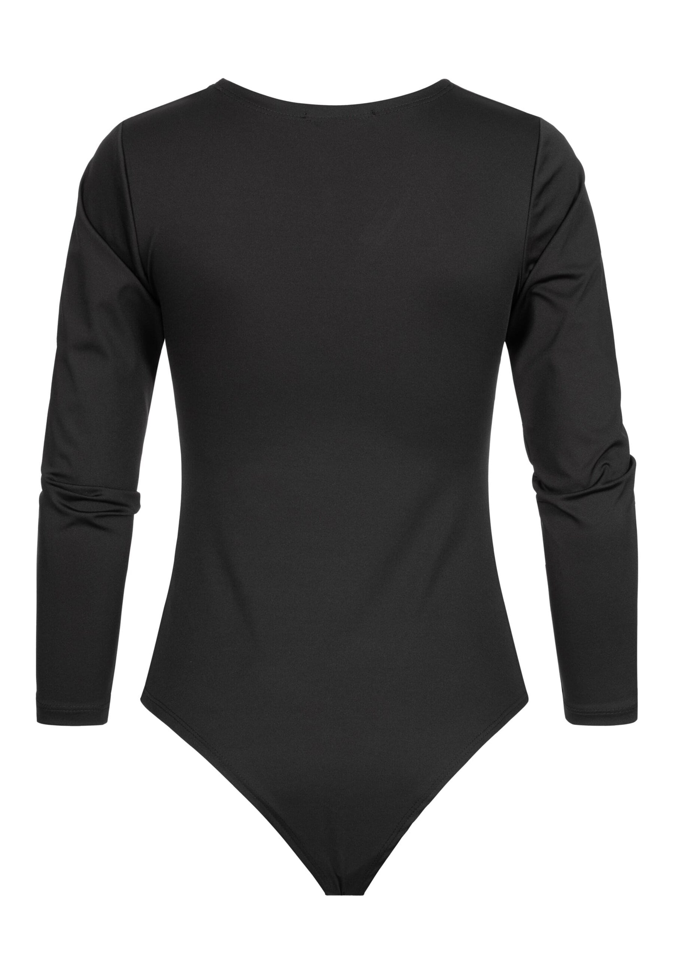 Body Cloud5ive en noir