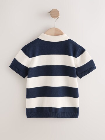 Next Neulepaita värissä sininen