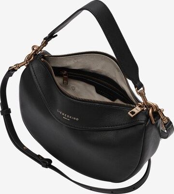 Liebeskind Berlin Shoulder Bag 'Melli' in Black