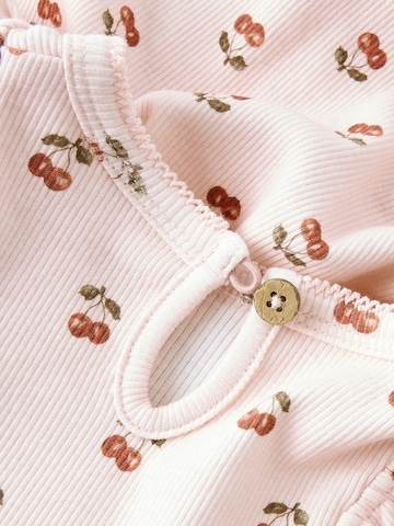 Robe NAME IT en rose