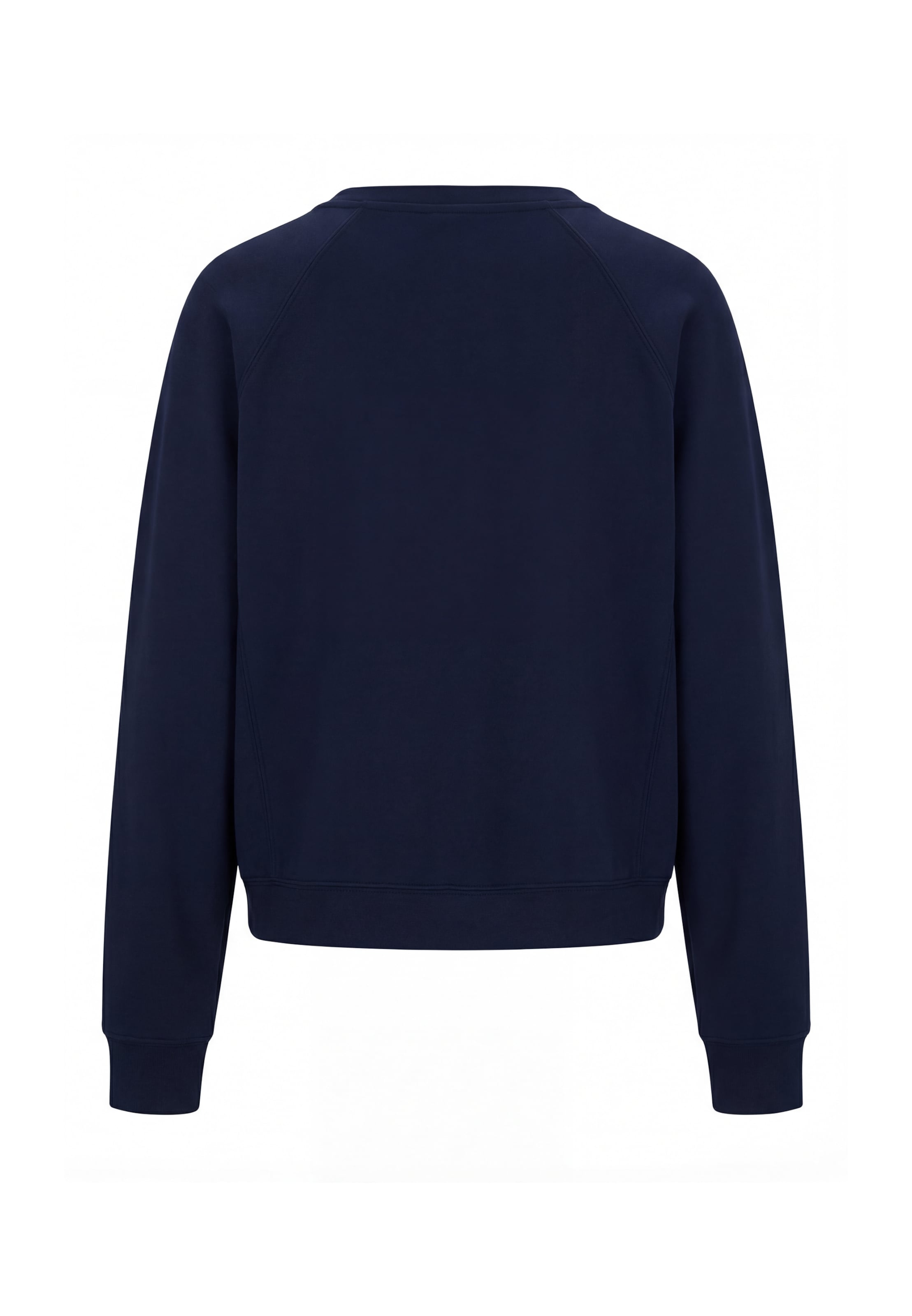 MYMO - Sweatshirt em azul