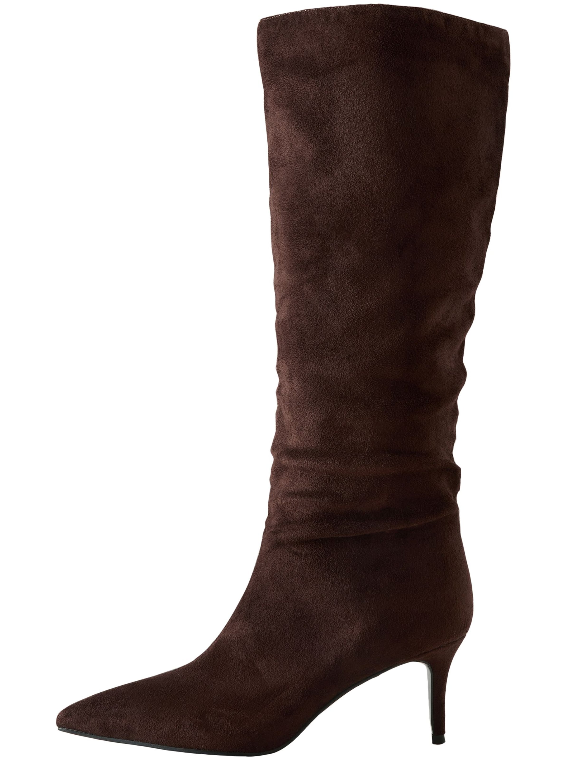 Next Μπότες 'Forever Comfort®' σε καφέ: μπροστά