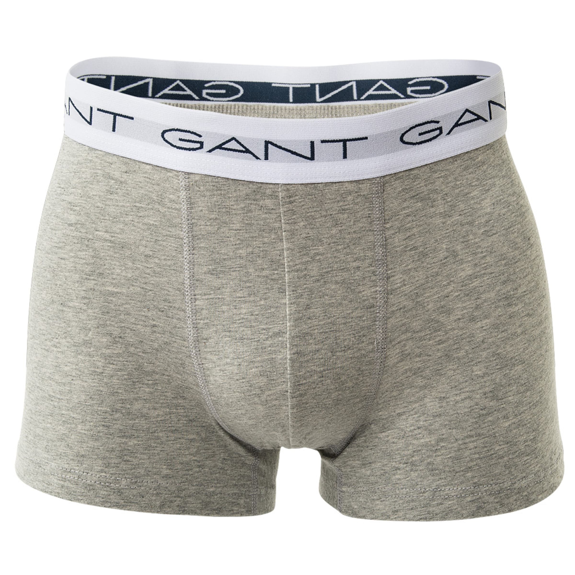GANT Boxershorts in Grijs
