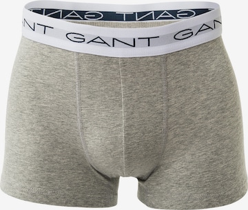 GANT Boxershorts in Grau