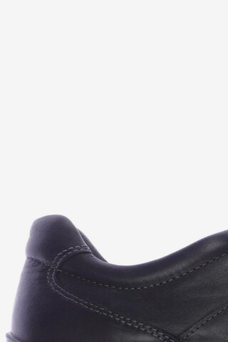 ECCO Flats & Loafers in 40 in Black