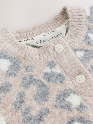 smALLSAINTS Set in Braun