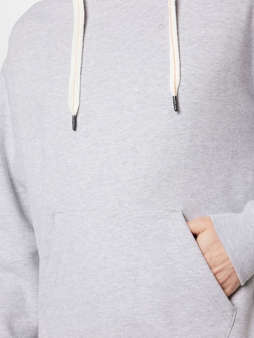 BLEND Sweatshirt in Grau