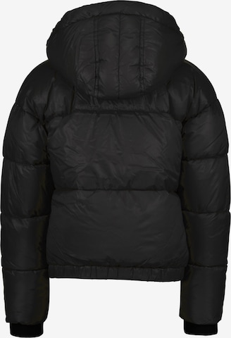Raizzed Winter Jacket 'LIMA' in Black