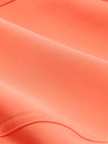 TOM TAILOR DENIM Swimming shorts in Orange