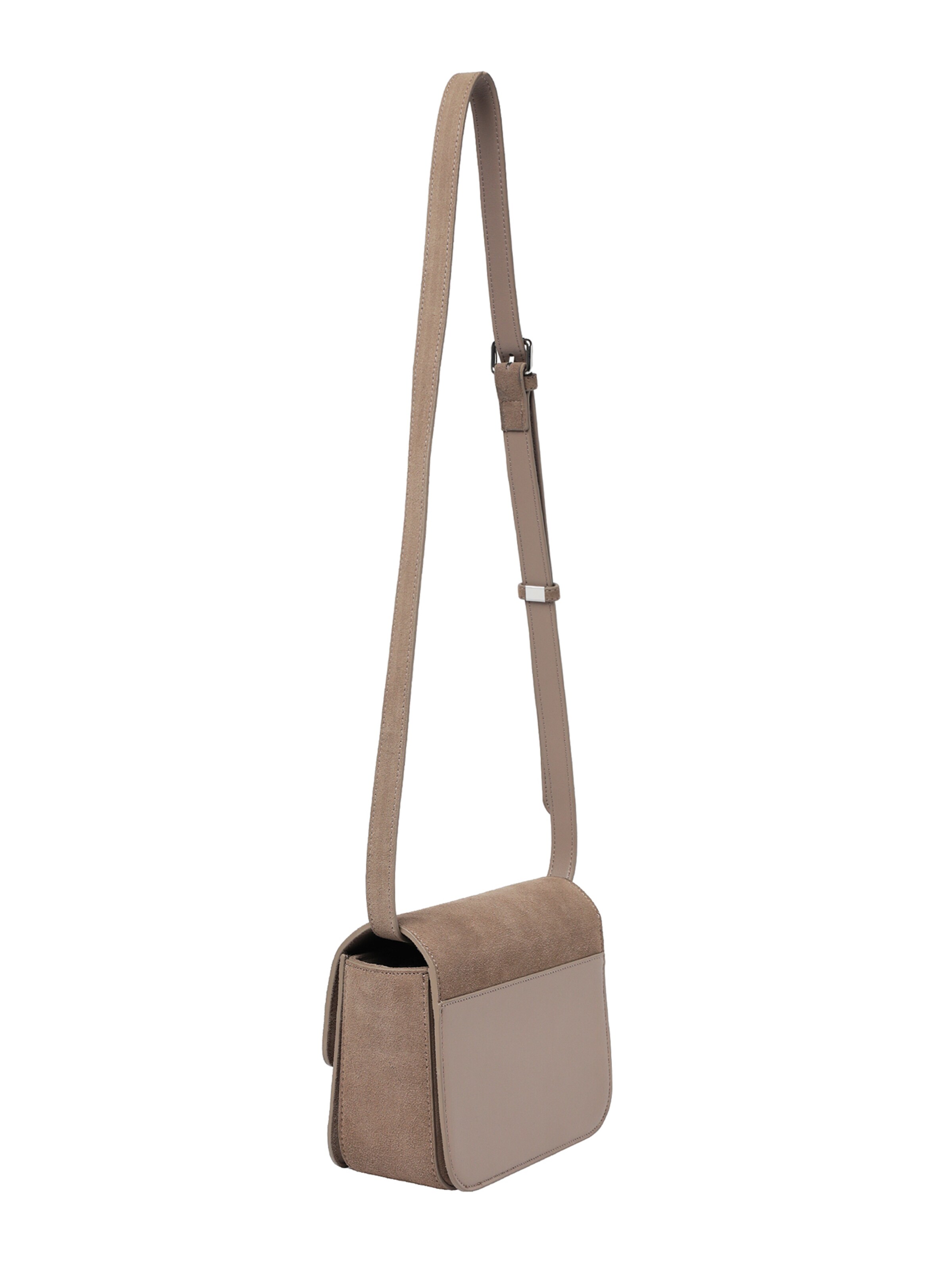 TATUUM Kabelka – béžová