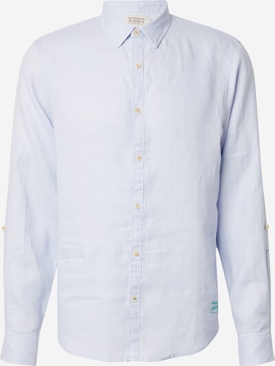 SCOTCH & SODA Button Up Shirt in Pastel blue, Item view