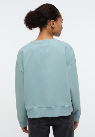 ETERNA Sweatshirt 'Even' in Blauw