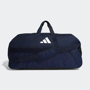 ADIDAS PERFORMANCE Sporttasche 'Tiro 23' in Blau