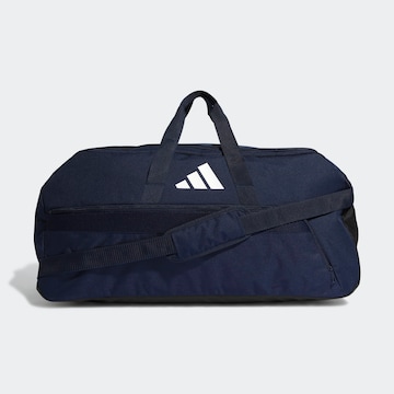 Sac de sport 'Tiro 23' ADIDAS PERFORMANCE en bleu