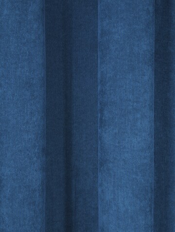 TOM TAILOR Curtains & Drapes in Blue