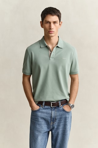 GANT Shirt in Green: front