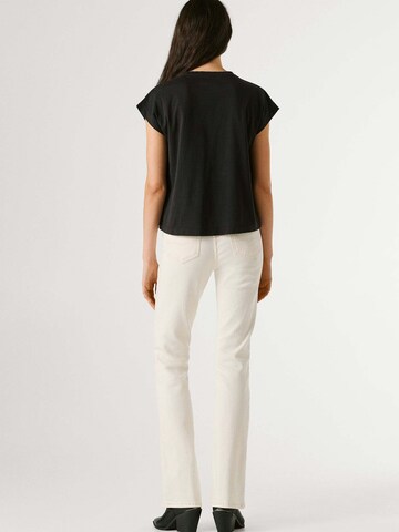 Pepe Jeans Shirt 'Mina' in Black