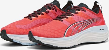PUMA Running Shoes 'ForeverRun NITRO™' in Red