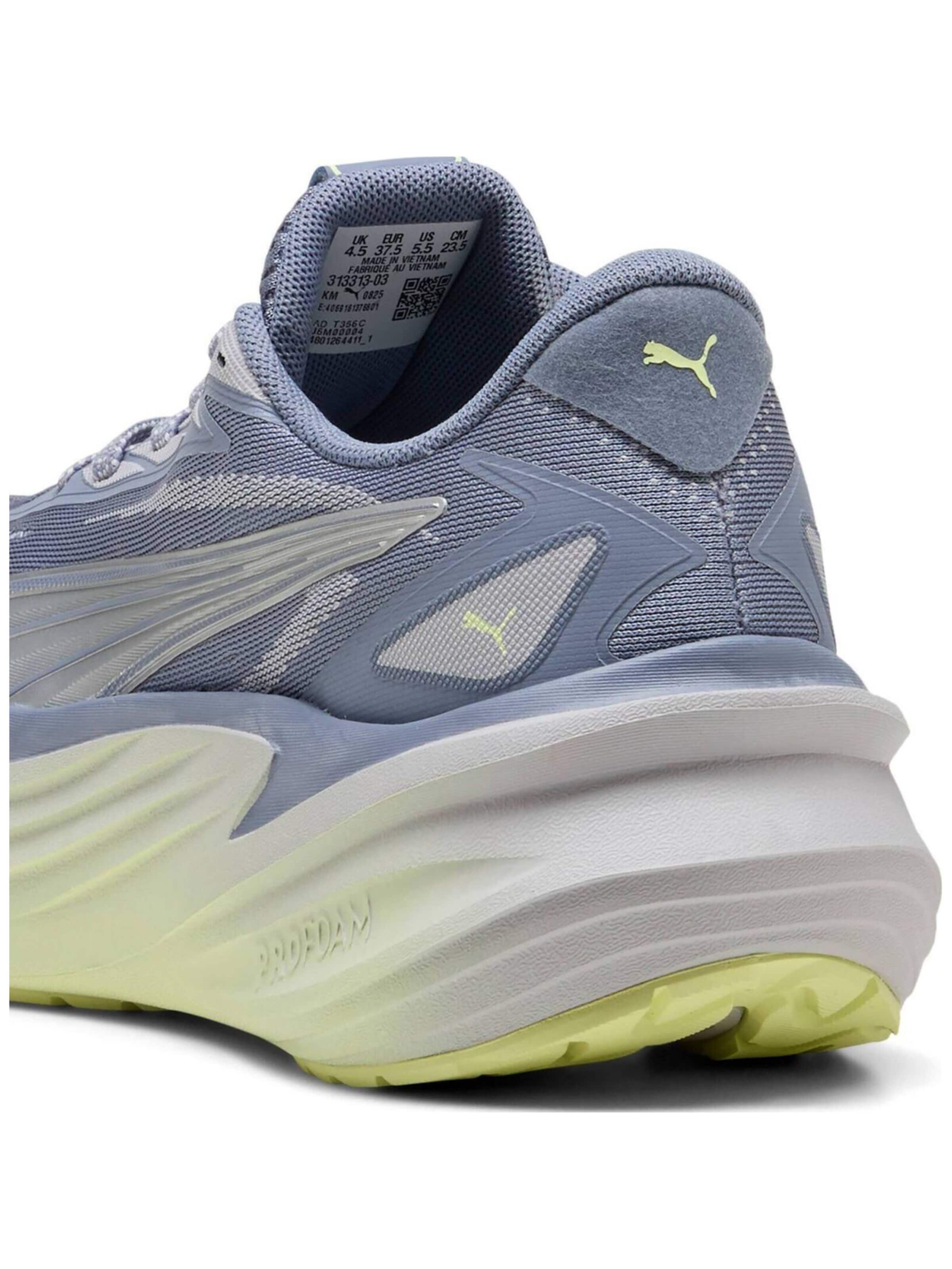 PUMA Laufschuh 'Maxima Pro' in Grau