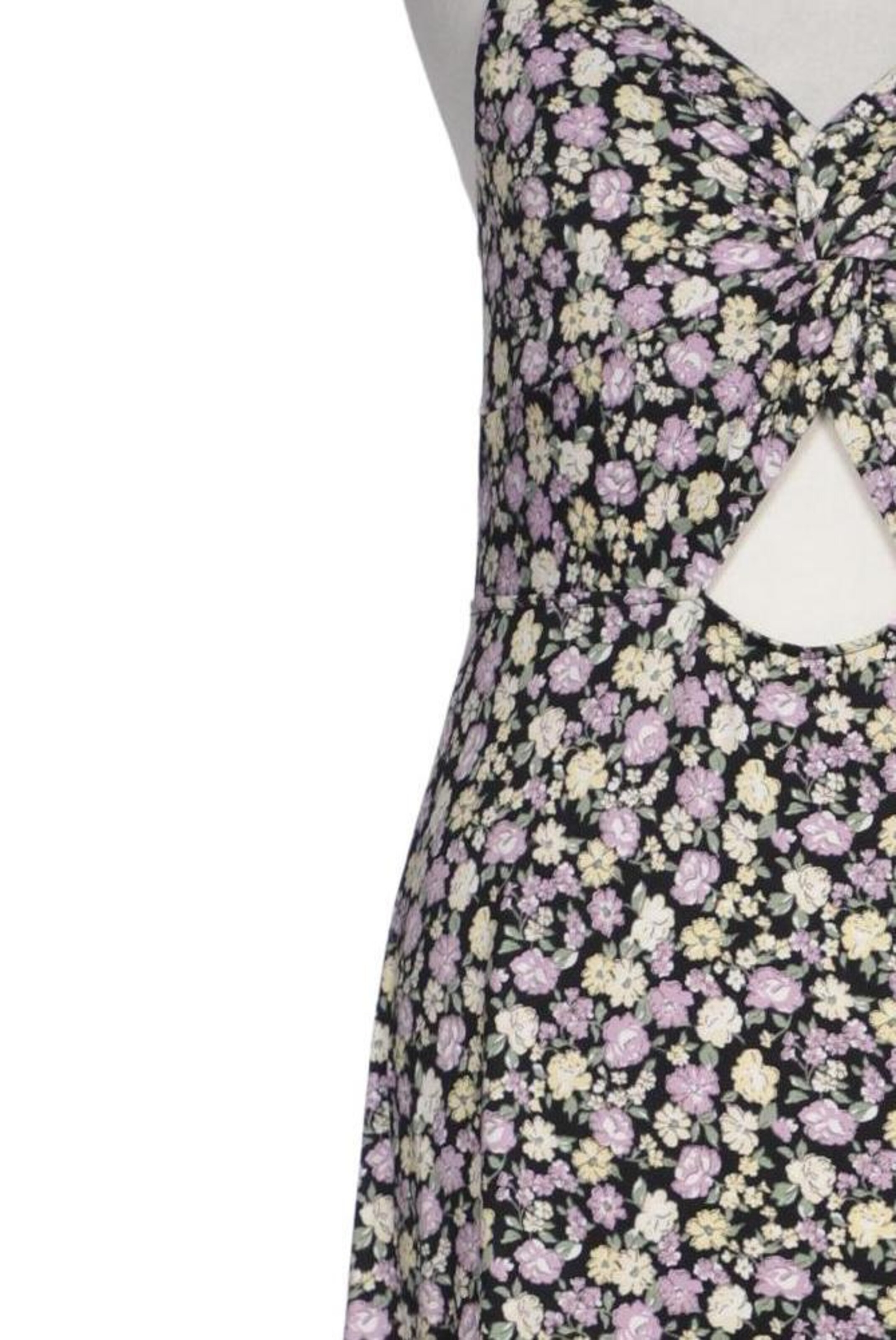 HOLLISTER Kleid M in Mischfarben