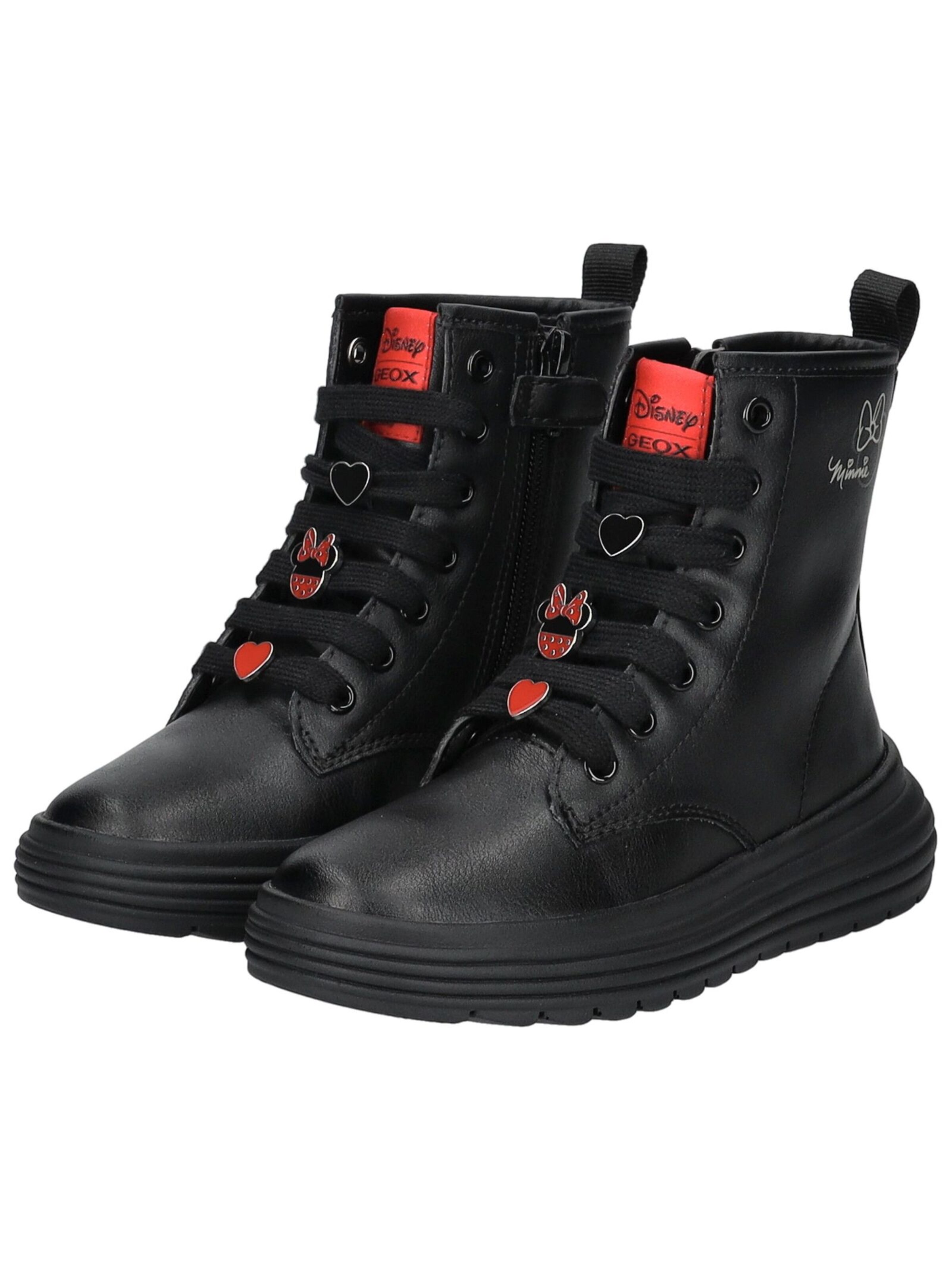 Stivale di GEOX in nero