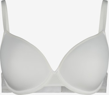 Skiny BH in Weiß: Vorderseite