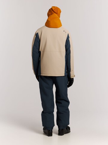 Veste de sport 'PRTMetric' PROTEST en bleu