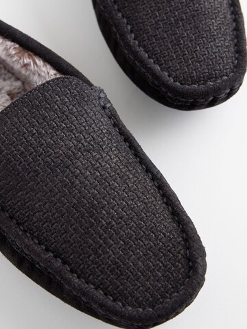 Mocassino di Next in nero