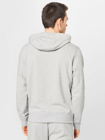 new balance Sweatshirt in Grey