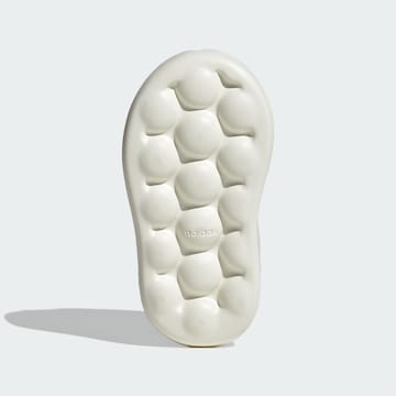 Baskets 'Disney Minnie Maus' ADIDAS SPORTSWEAR en blanc