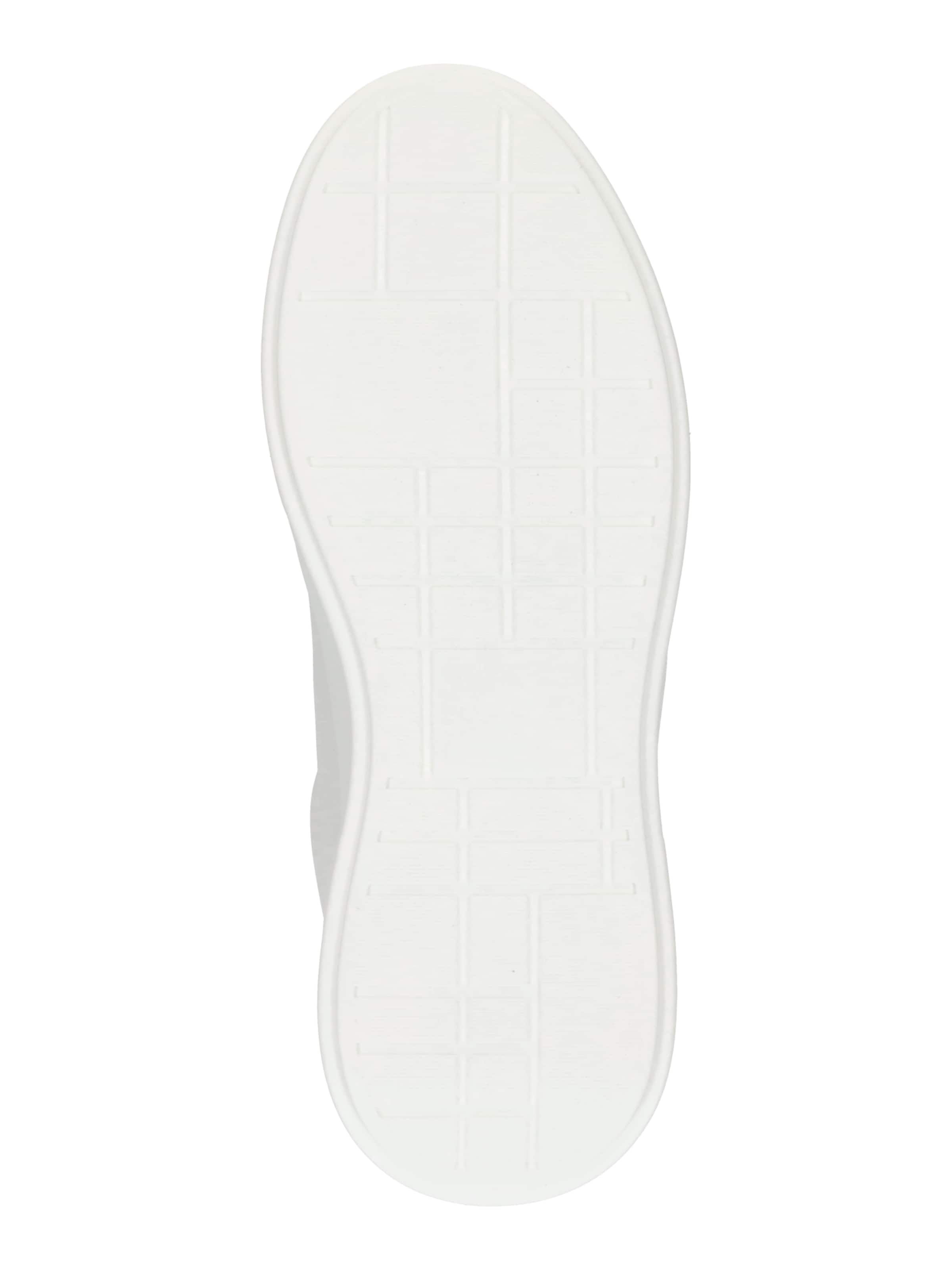 Calvin Klein Regular Ниски маратонки в бяло