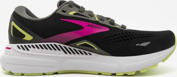 BROOKS Running Shoes 'Adrenalin Gts 23' in Black